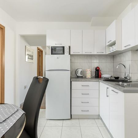 Apartmant Centar Split Exterior foto