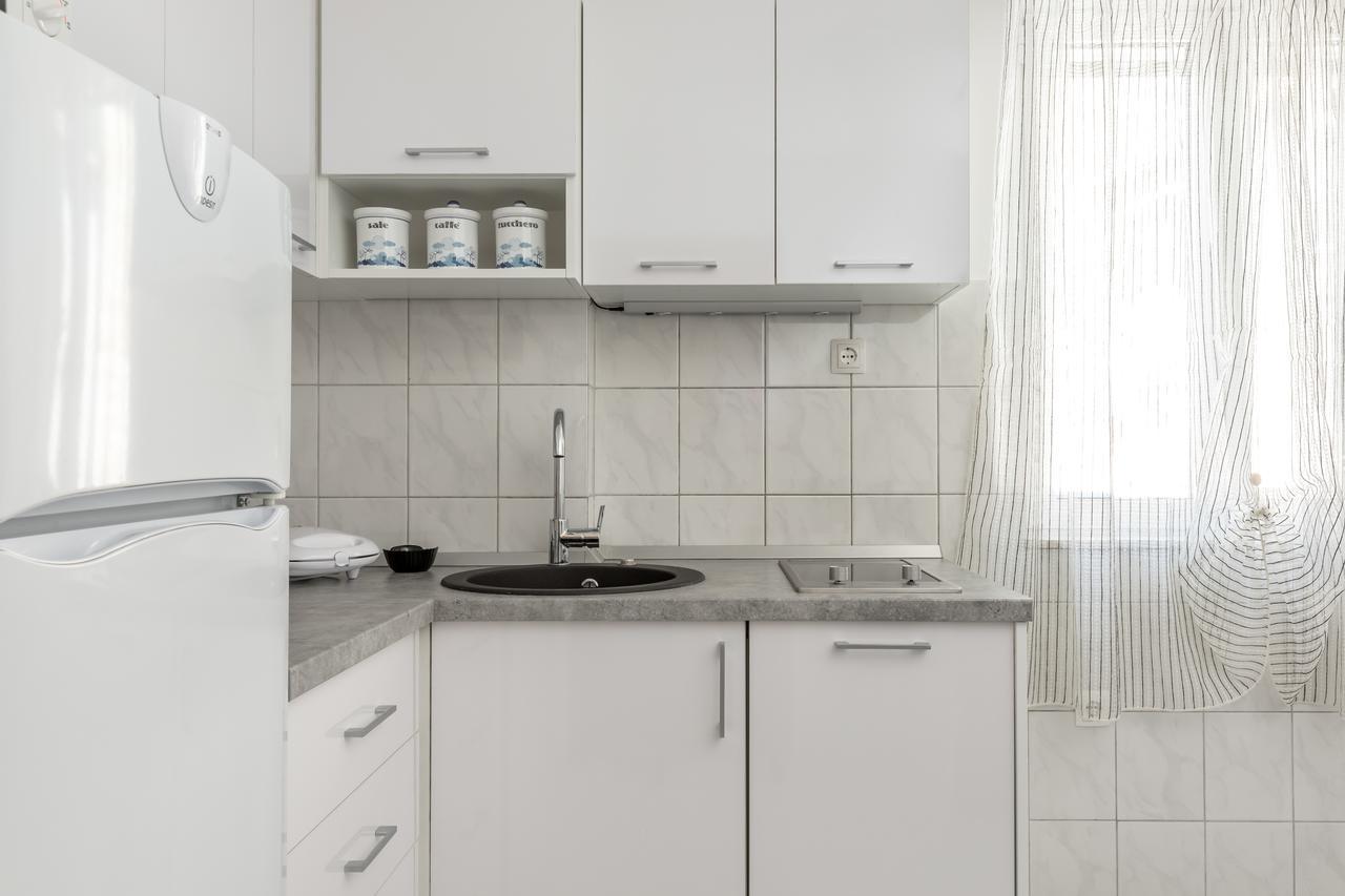 Apartmant Centar Split Exterior foto