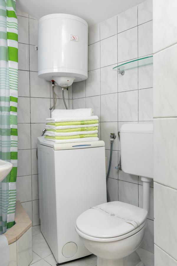 Apartmant Centar Split Exterior foto