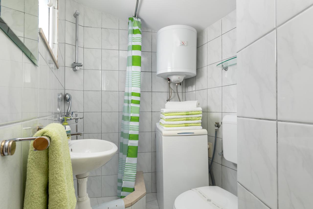 Apartmant Centar Split Exterior foto